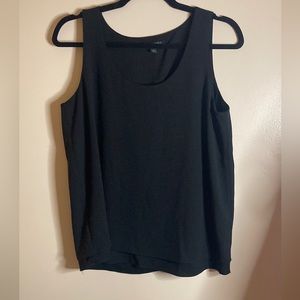 Banana Republic sleeveless top